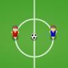 2 Player Football