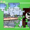 3D Animated Puzzle Tibet