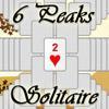 6 Peaks Solitaire