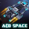 A and B Space