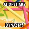 CHOPSTICKS DYNASTY