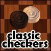 Classic Checkers