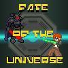 Fate of the Universe