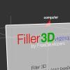 Filler3D