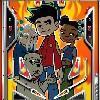 American Dragon Pinball