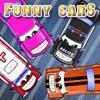 Funny Cars