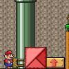 Mario Physics Adventure