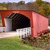 Historic Bridge Jigsaw Puzzle