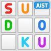 JustSudoku