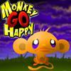 Monkey GO Happy