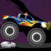 Monster Truck Galactic