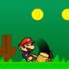 Paper Mario World