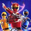 Power Rangers Ninja Storm