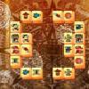 Aztec Tiles Mahjong