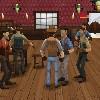 Saloon Brawl