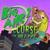 Scooby-Doo Big Air 2: Curse of the Half Pipe