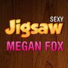 Sexy Jigsaw Megan Fox