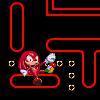 Sonic Pacman JS