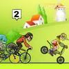 Speed Demon - BMX Racing