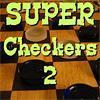 Super Checkers II