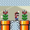 Super Mario World Game 2