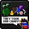 They Took Our Candy