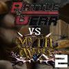 Battle Gear Vs Myth Wars 2