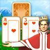 Magic Towers Solitaire