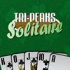 Tripeaks solitaire