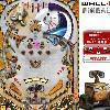 Wall E Pinball