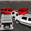 4x4 Soccer