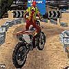 Freak Air Motocross