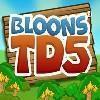 Bloons Tower Defense 5