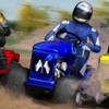 Lawnmower Racing 3D