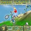 Stunt Bike Game