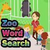 Zoo Word Search