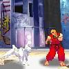 Street Fighter Alpha