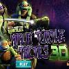 Teenage Mutant Ninja Turtles: Turtle Tactics 3D