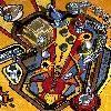 Hotshot Pinball