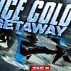 Batman Ice Cold Getaway