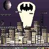 Batman Night Escape