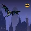 Batman Night Sky Defender