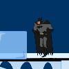 Batman Vs Mr Freeze