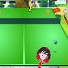 Dragon Ballz Table Tennis