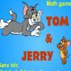 Math Game With Tom And Jerry