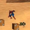 Spiderman Hero Defence