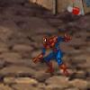 Spiderman Rumble Defense