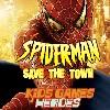 Spiderman Save The Town