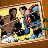 Superman Vs Muhammad Ali Fix My Tile