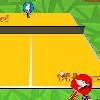 Table Tennis Phineas Ferb